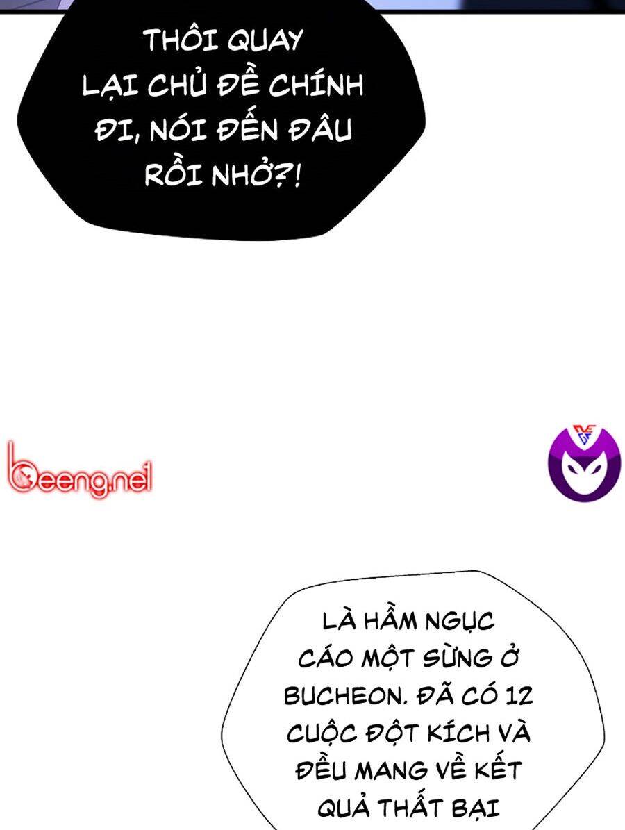 Tiêu Diệt Đấng Cứu Thế Chapter 46 - Trang 2