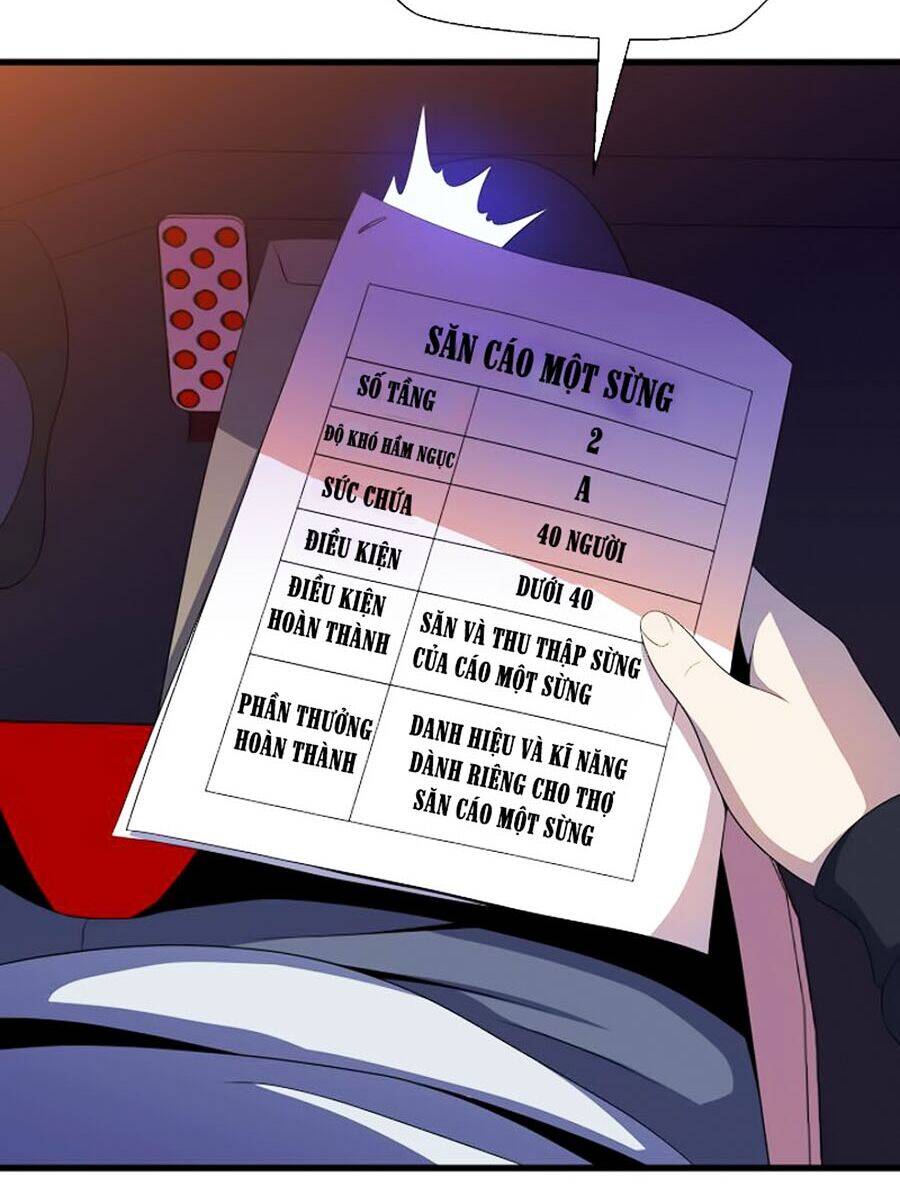 Tiêu Diệt Đấng Cứu Thế Chapter 46 - Trang 2