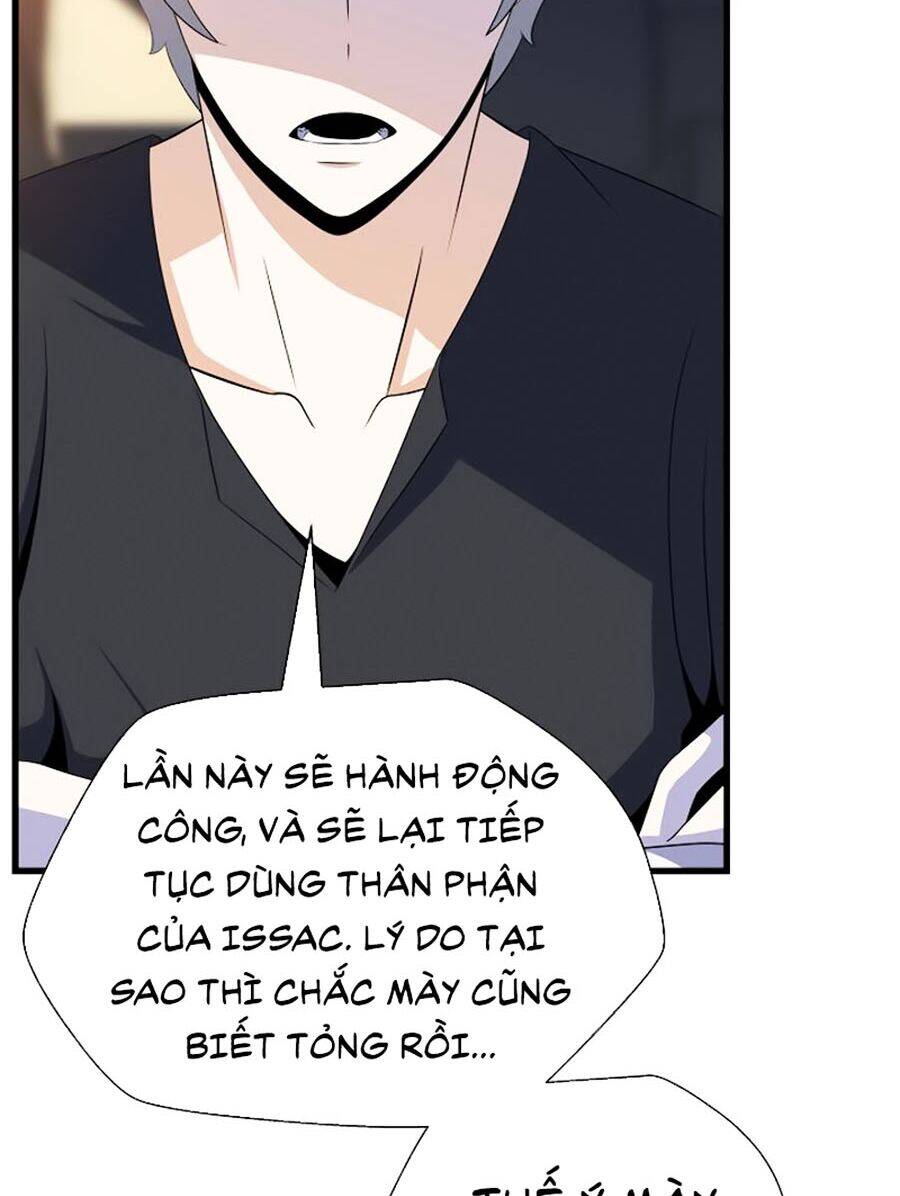 Tiêu Diệt Đấng Cứu Thế Chapter 46 - Trang 2