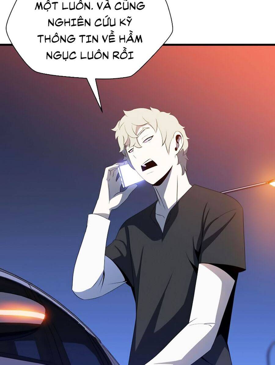 Tiêu Diệt Đấng Cứu Thế Chapter 46 - Trang 2