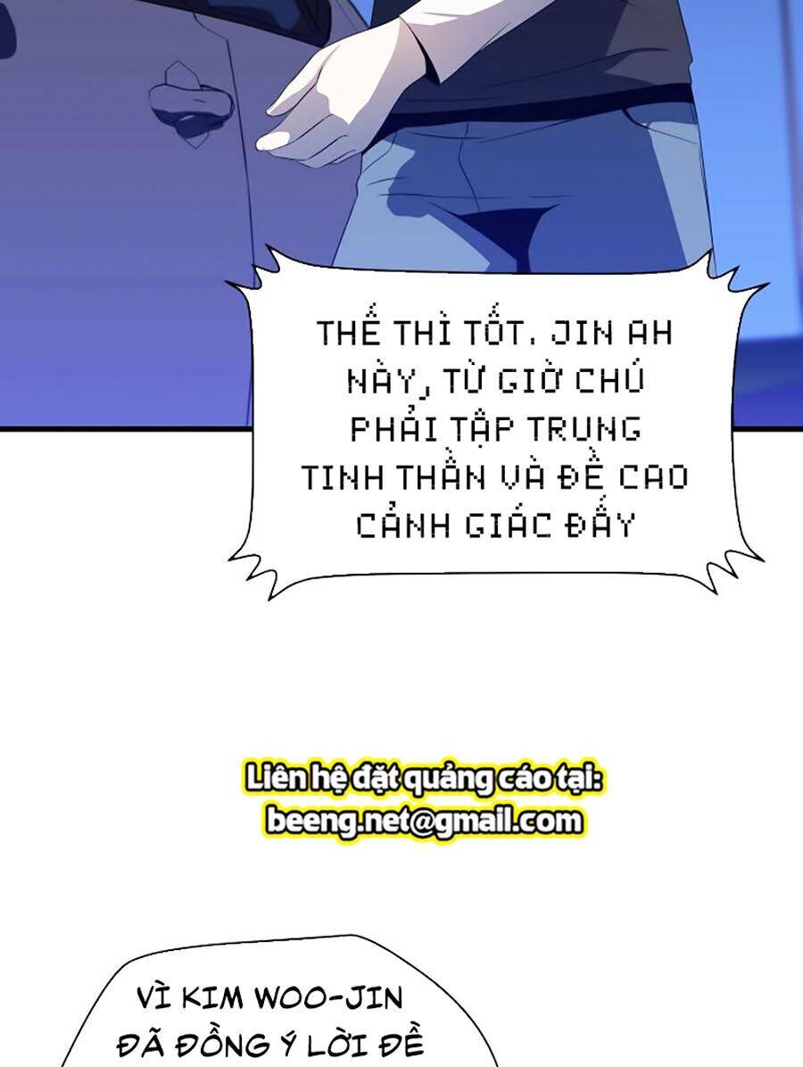 Tiêu Diệt Đấng Cứu Thế Chapter 46 - Trang 2