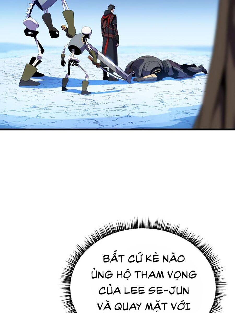 Tiêu Diệt Đấng Cứu Thế Chapter 46 - Trang 2