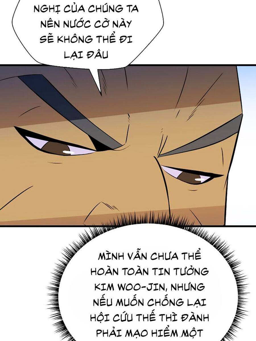 Tiêu Diệt Đấng Cứu Thế Chapter 46 - Trang 2