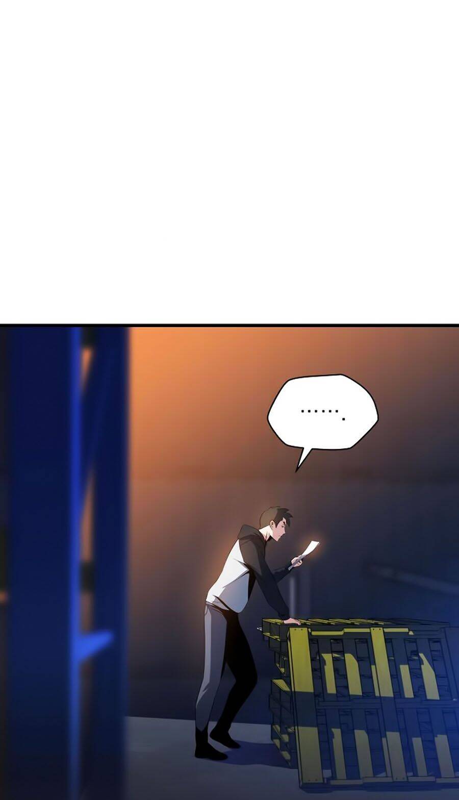 Tiêu Diệt Đấng Cứu Thế Chapter 46 - Trang 2