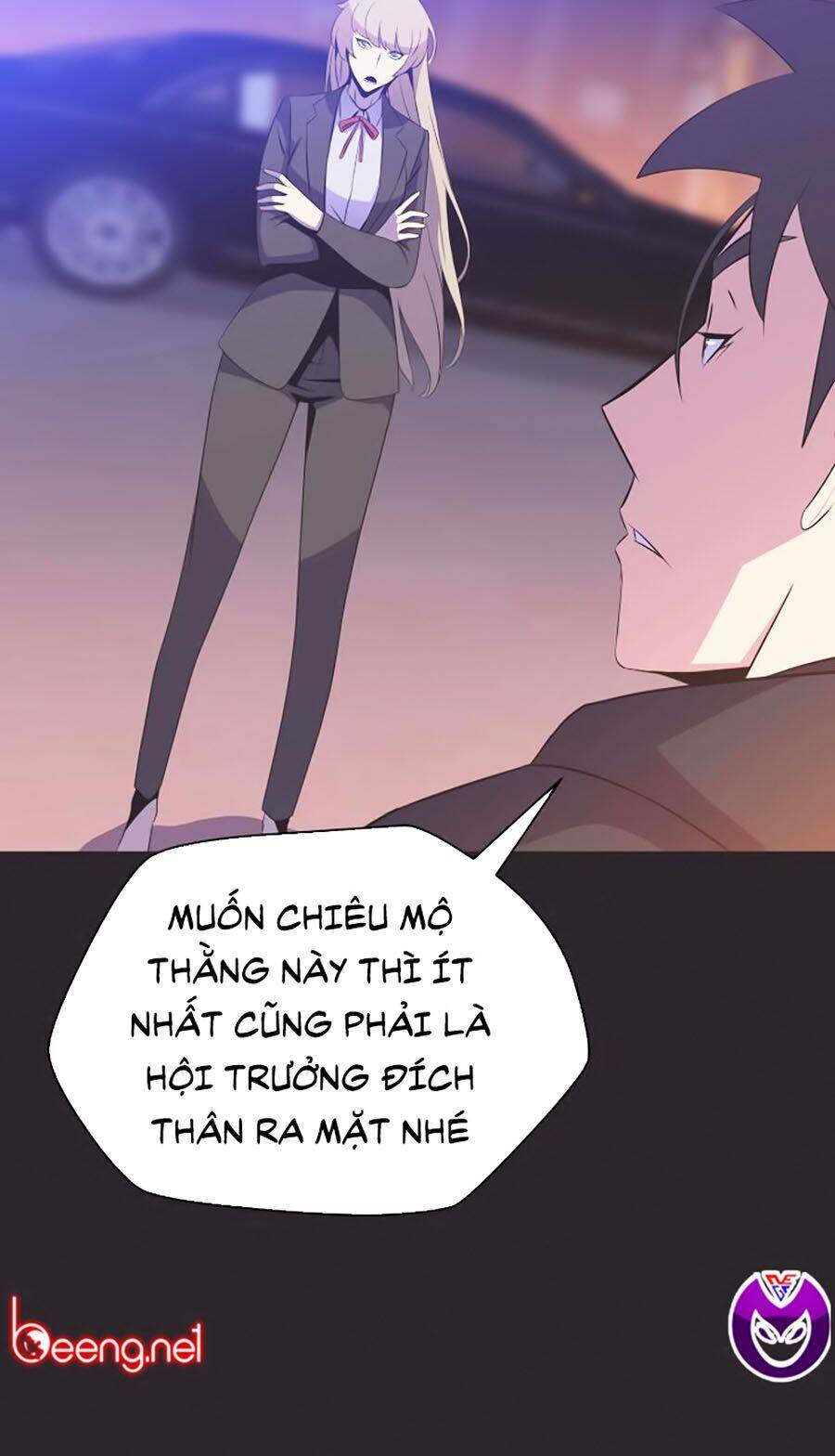 Tiêu Diệt Đấng Cứu Thế Chapter 46 - Trang 2