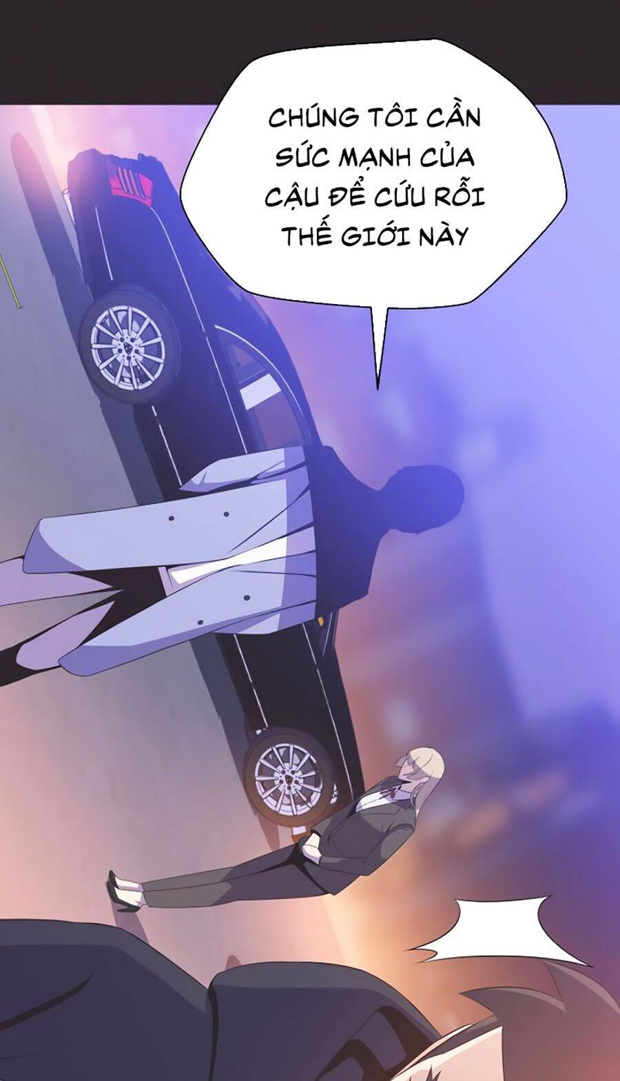Tiêu Diệt Đấng Cứu Thế Chapter 46 - Trang 2