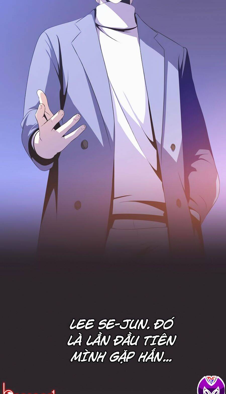 Tiêu Diệt Đấng Cứu Thế Chapter 46 - Trang 2