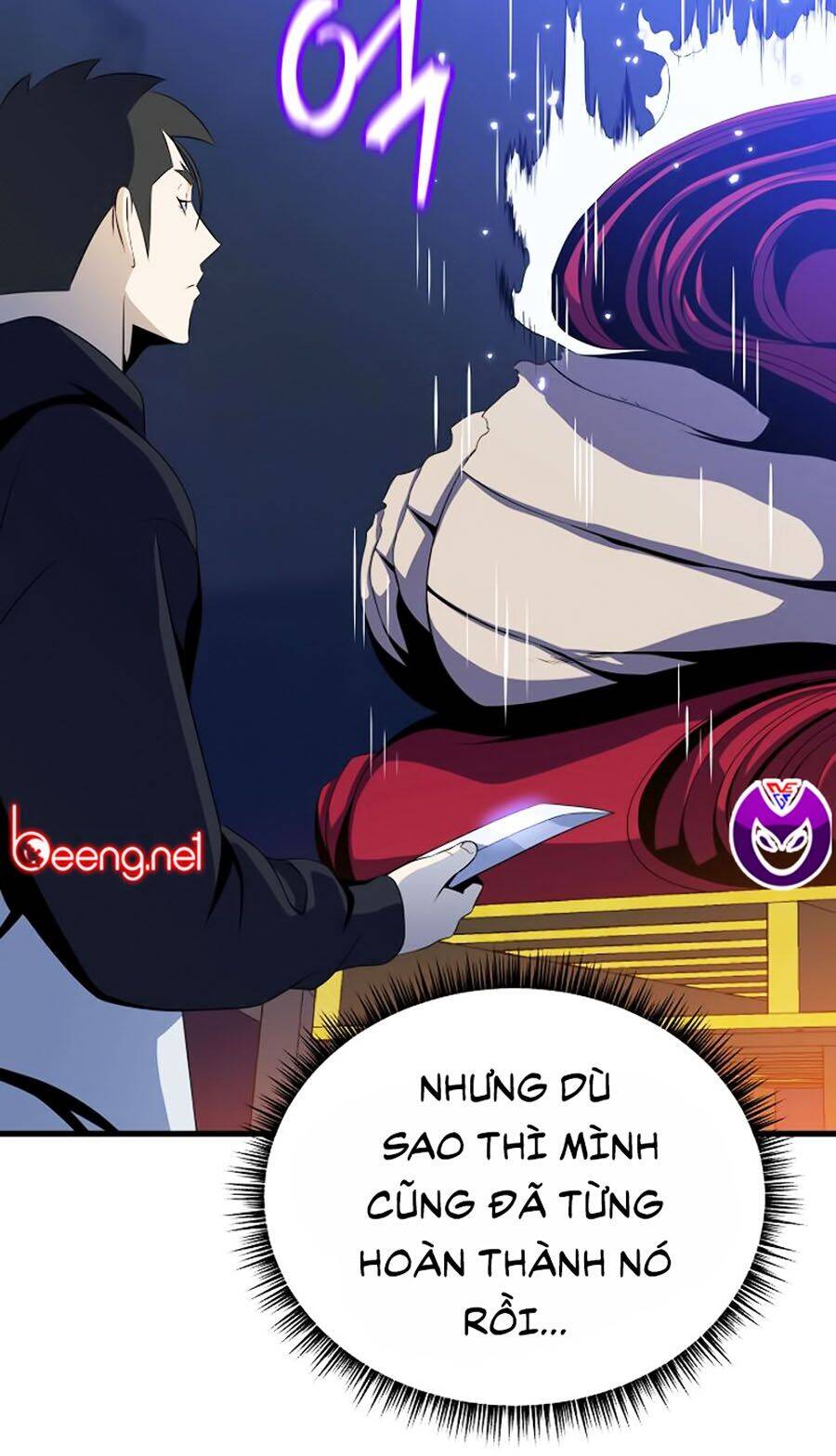 Tiêu Diệt Đấng Cứu Thế Chapter 46 - Trang 2