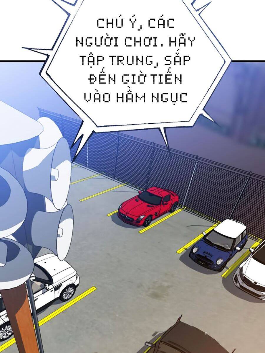 Tiêu Diệt Đấng Cứu Thế Chapter 46 - Trang 2