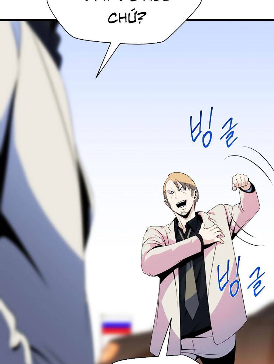 Tiêu Diệt Đấng Cứu Thế Chapter 46 - Trang 2