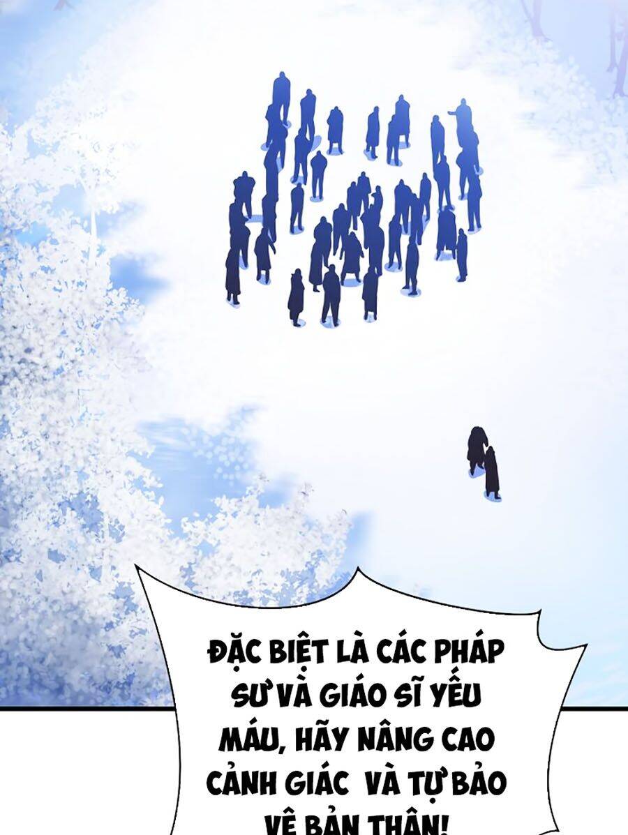 Tiêu Diệt Đấng Cứu Thế Chapter 46 - Trang 2