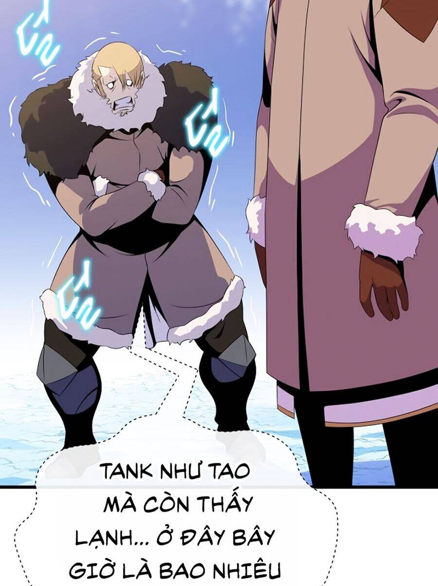 Tiêu Diệt Đấng Cứu Thế Chapter 46 - Trang 2