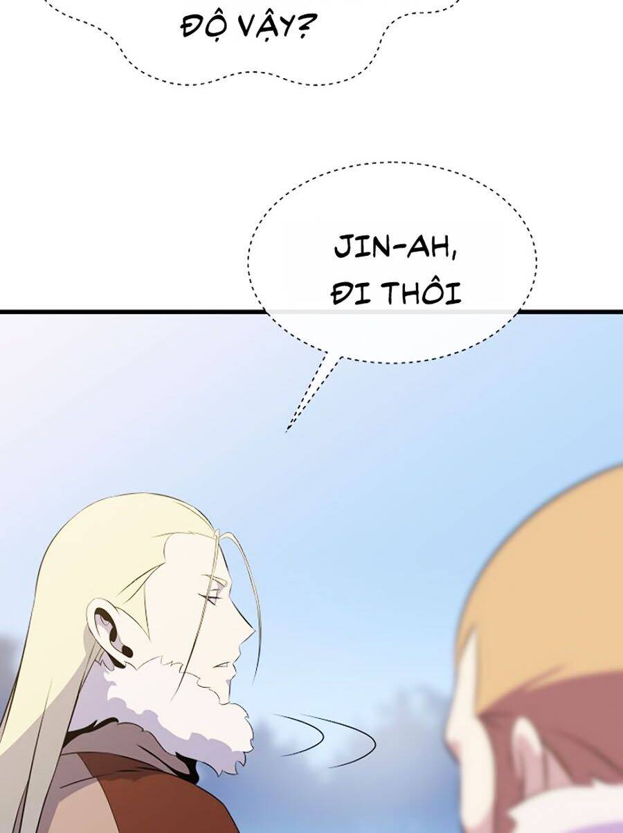 Tiêu Diệt Đấng Cứu Thế Chapter 46 - Trang 2