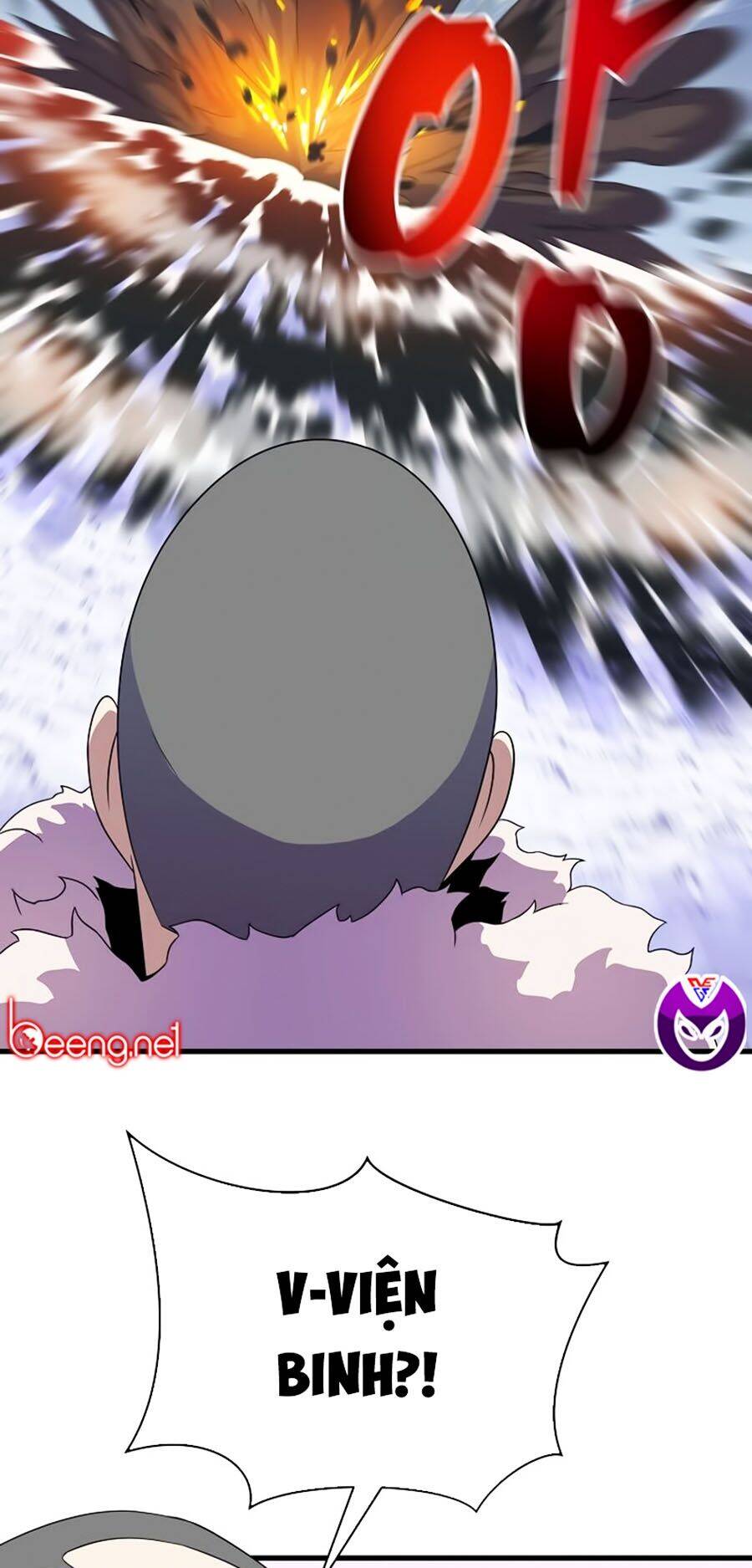 Tiêu Diệt Đấng Cứu Thế Chapter 47 - Trang 2