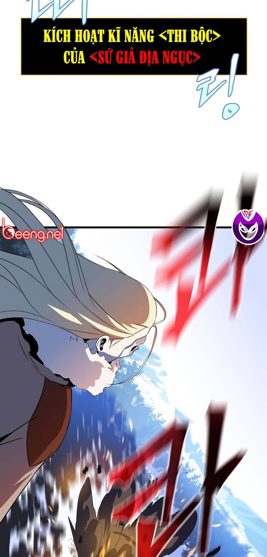 Tiêu Diệt Đấng Cứu Thế Chapter 47 - Trang 2