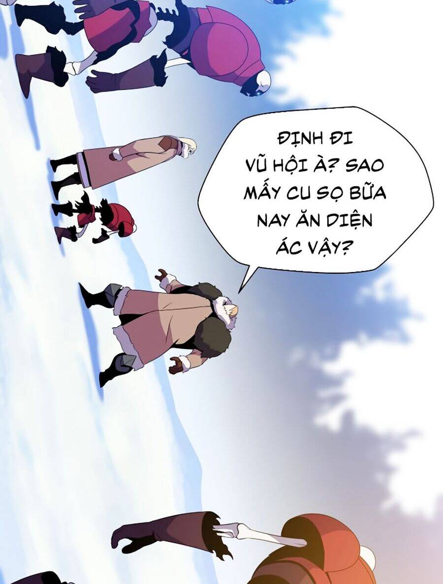 Tiêu Diệt Đấng Cứu Thế Chapter 47 - Trang 2