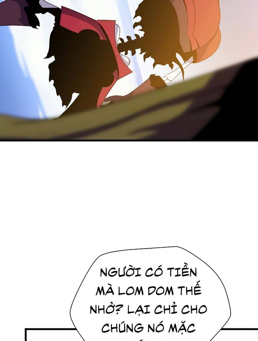 Tiêu Diệt Đấng Cứu Thế Chapter 47 - Trang 2