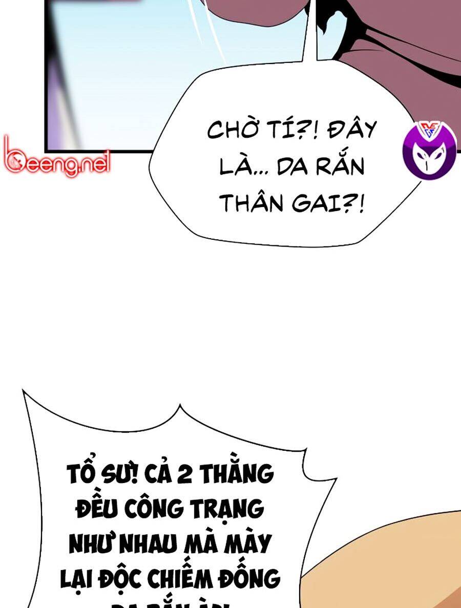 Tiêu Diệt Đấng Cứu Thế Chapter 47 - Trang 2