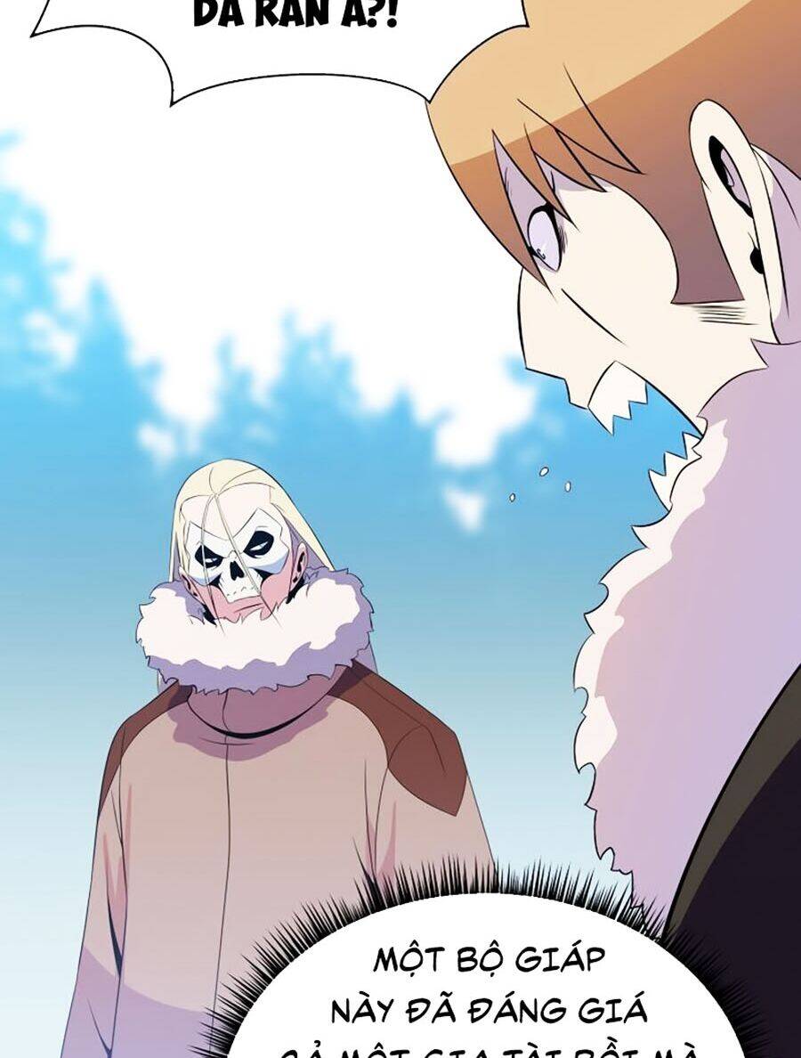 Tiêu Diệt Đấng Cứu Thế Chapter 47 - Trang 2