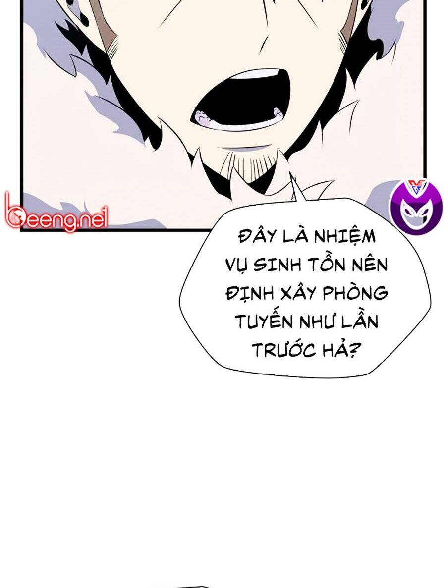 Tiêu Diệt Đấng Cứu Thế Chapter 47 - Trang 2