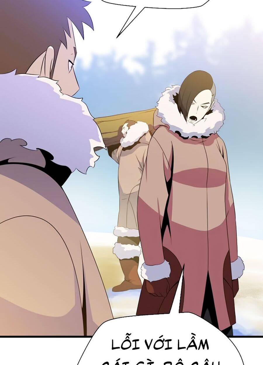Tiêu Diệt Đấng Cứu Thế Chapter 47 - Trang 2