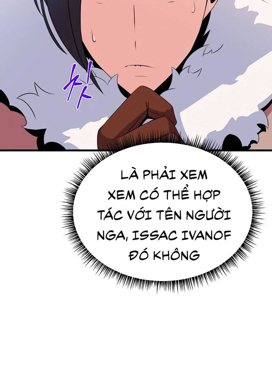 Tiêu Diệt Đấng Cứu Thế Chapter 47 - Trang 2