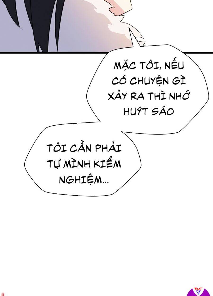 Tiêu Diệt Đấng Cứu Thế Chapter 47 - Trang 2