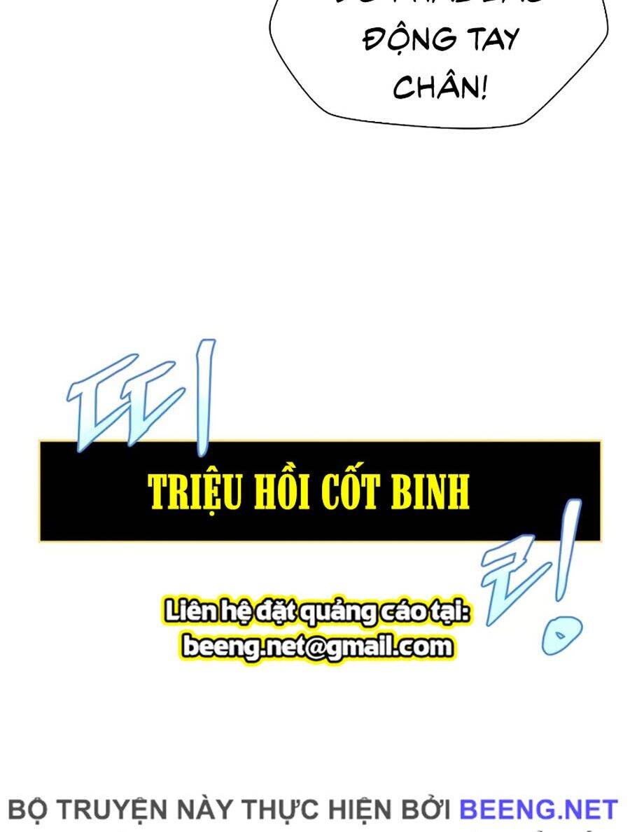 Tiêu Diệt Đấng Cứu Thế Chapter 47 - Trang 2