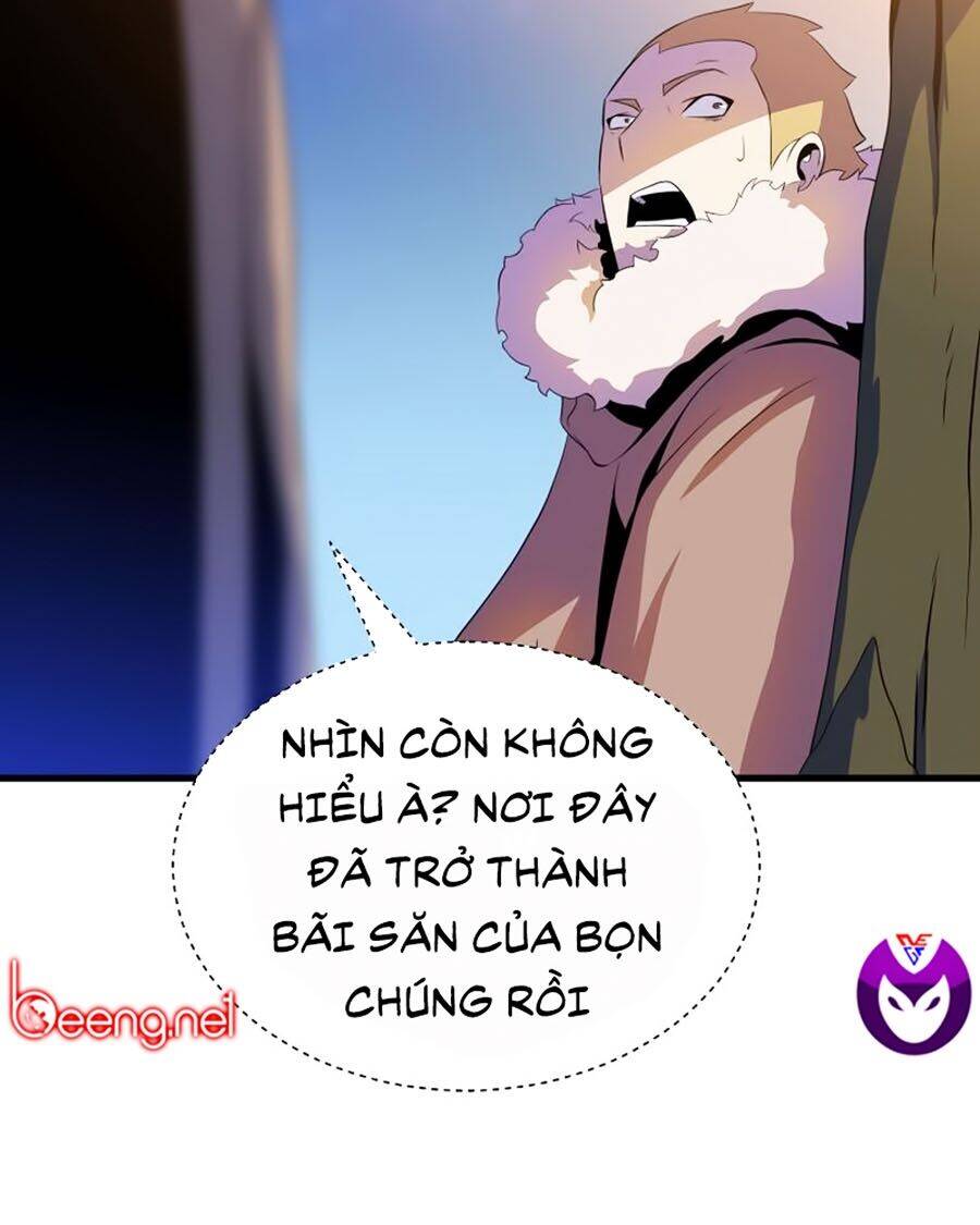 Tiêu Diệt Đấng Cứu Thế Chapter 47 - Trang 2