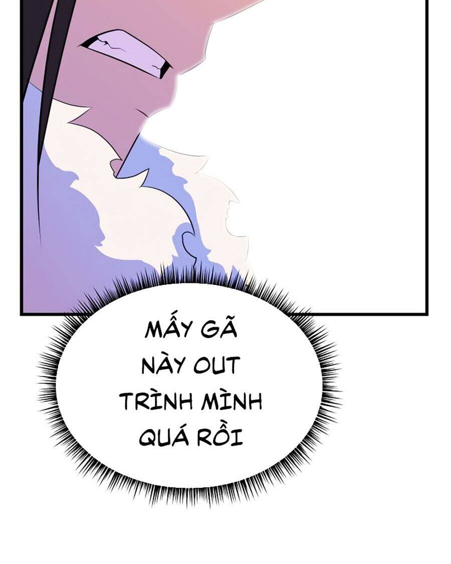 Tiêu Diệt Đấng Cứu Thế Chapter 47 - Trang 2