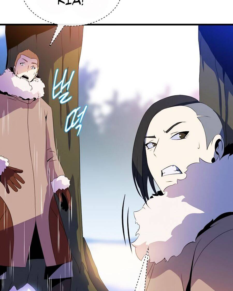 Tiêu Diệt Đấng Cứu Thế Chapter 47 - Trang 2