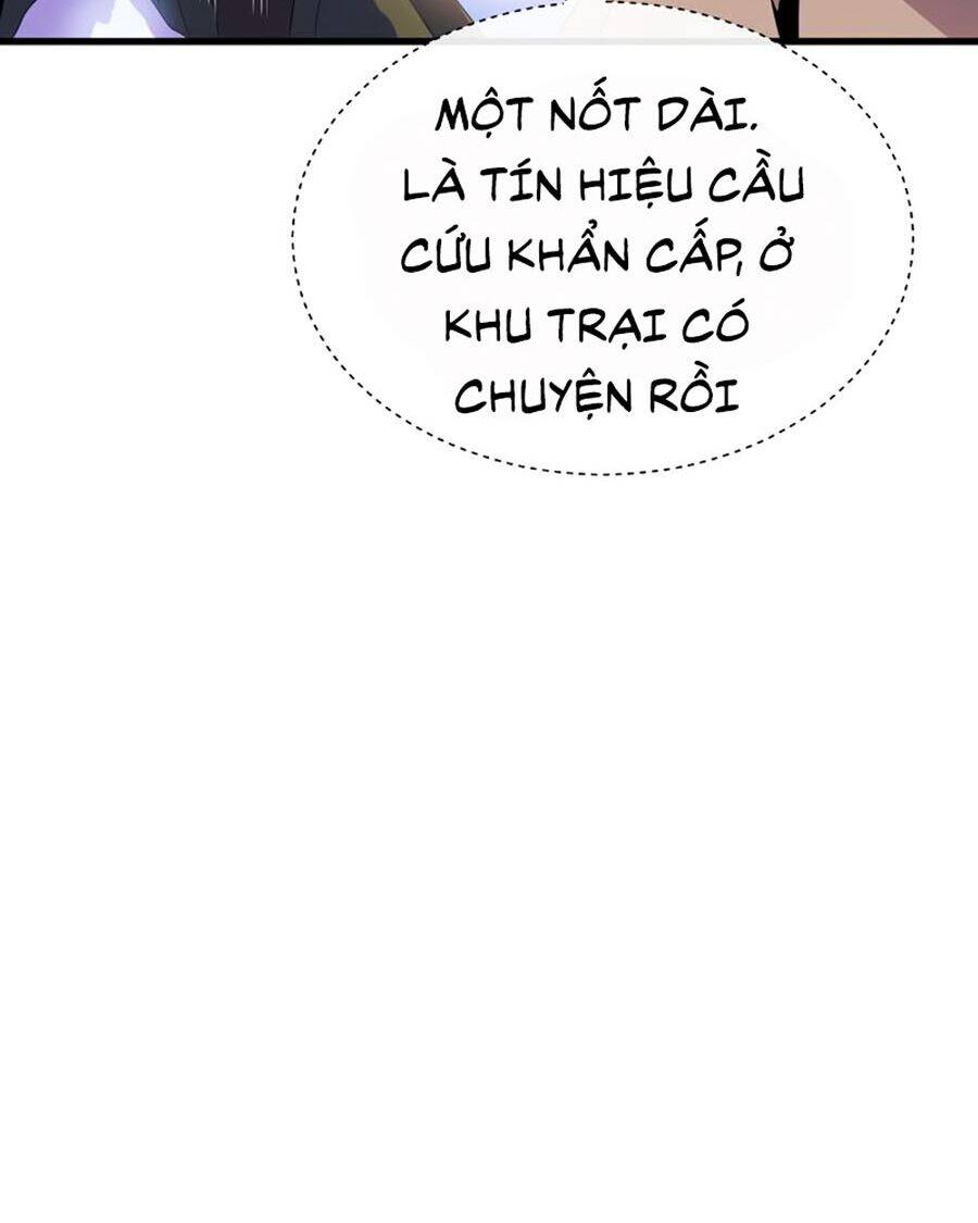 Tiêu Diệt Đấng Cứu Thế Chapter 47 - Trang 2