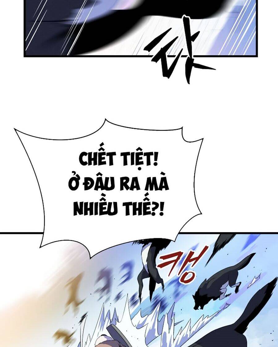 Tiêu Diệt Đấng Cứu Thế Chapter 47 - Trang 2