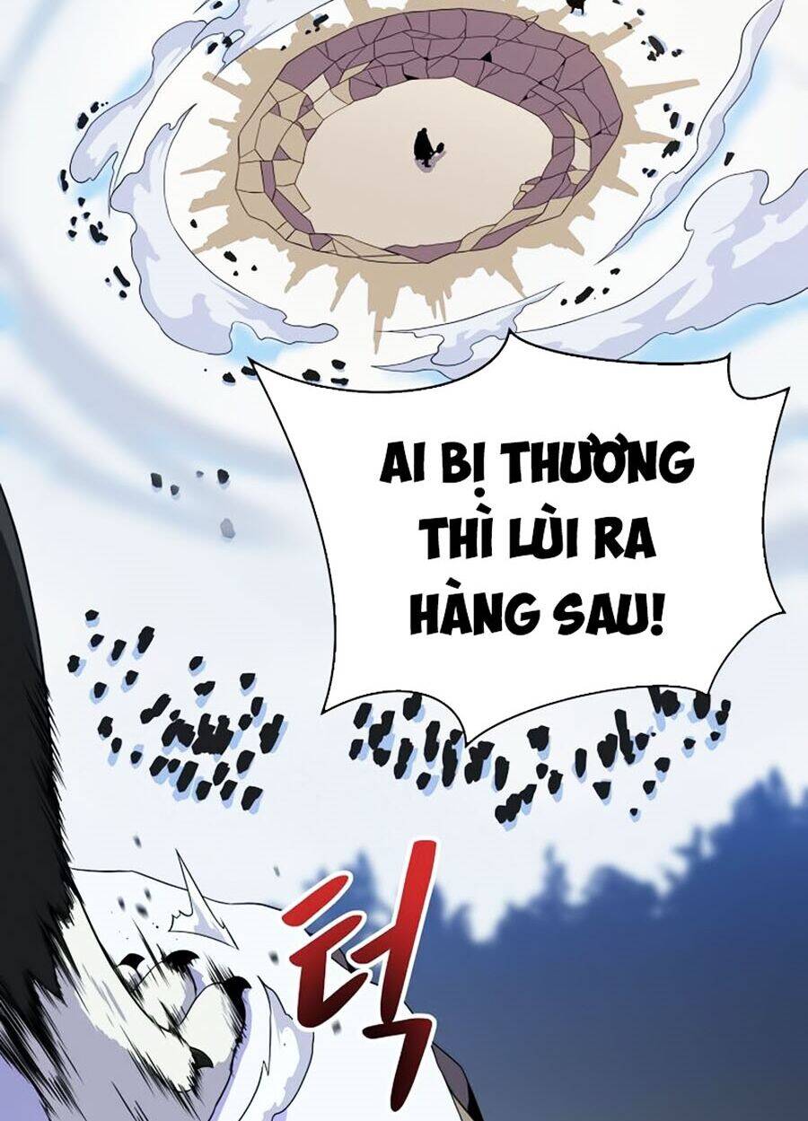 Tiêu Diệt Đấng Cứu Thế Chapter 47 - Trang 2