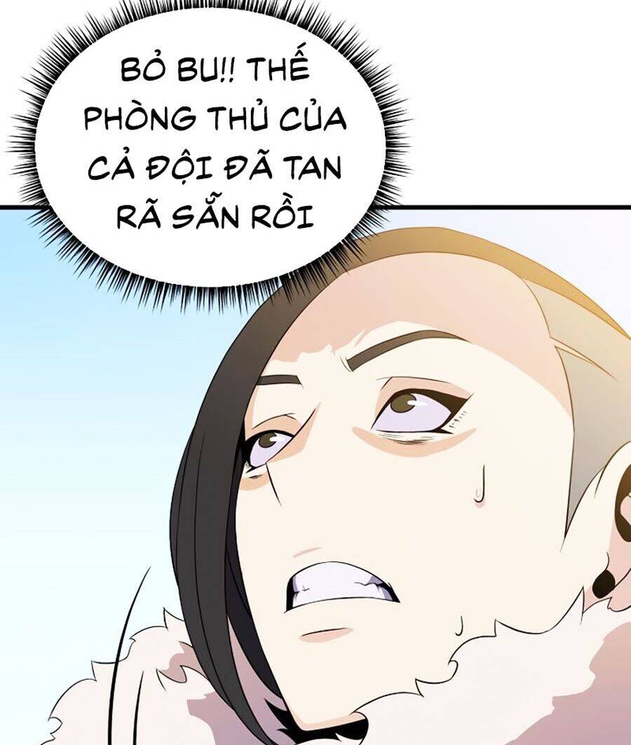Tiêu Diệt Đấng Cứu Thế Chapter 47 - Trang 2