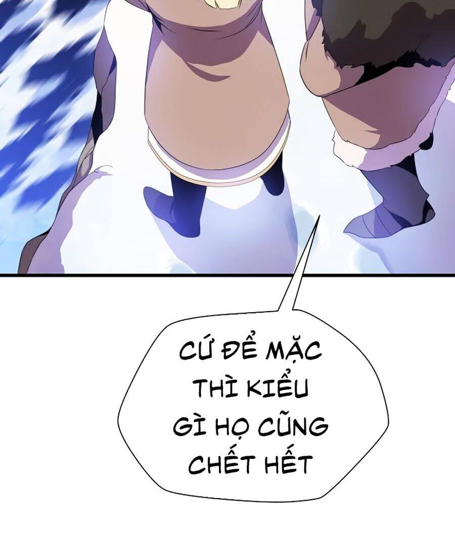 Tiêu Diệt Đấng Cứu Thế Chapter 47 - Trang 2