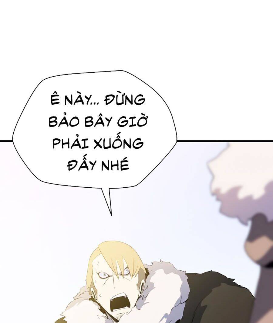 Tiêu Diệt Đấng Cứu Thế Chapter 47 - Trang 2