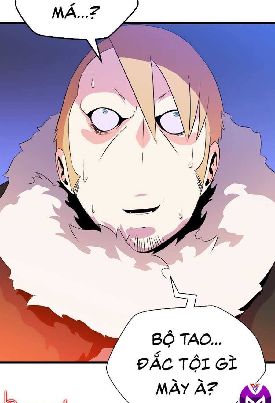 Tiêu Diệt Đấng Cứu Thế Chapter 48 - Trang 2