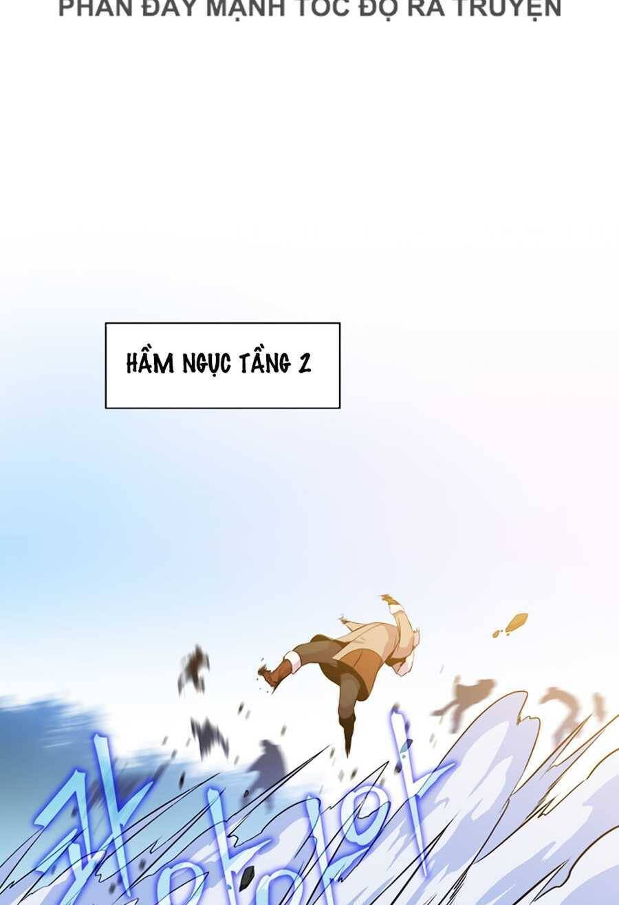 Tiêu Diệt Đấng Cứu Thế Chapter 48 - Trang 2