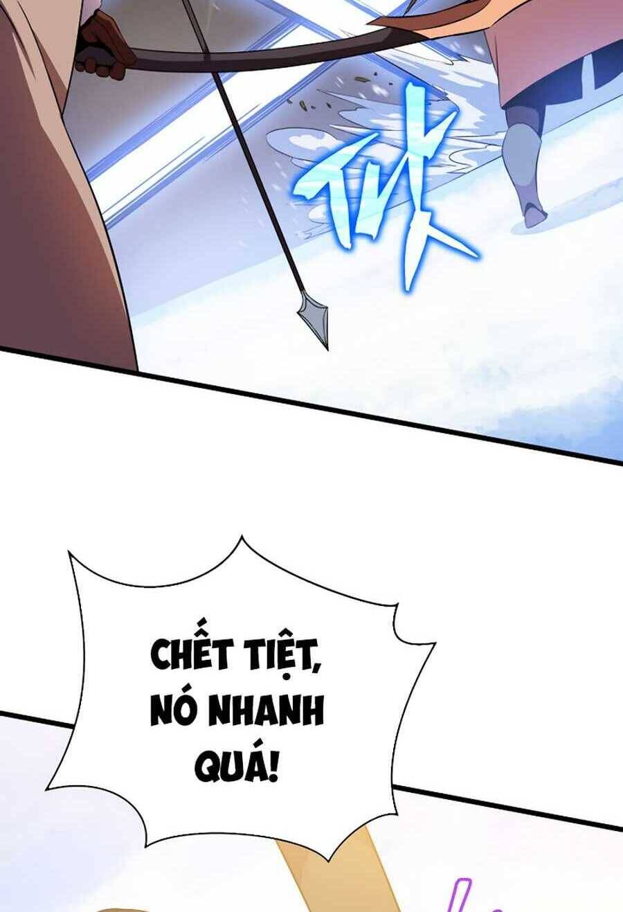 Tiêu Diệt Đấng Cứu Thế Chapter 48 - Trang 2