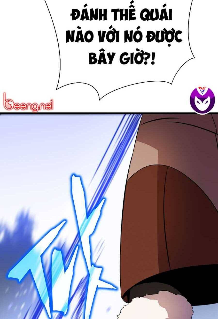 Tiêu Diệt Đấng Cứu Thế Chapter 48 - Trang 2