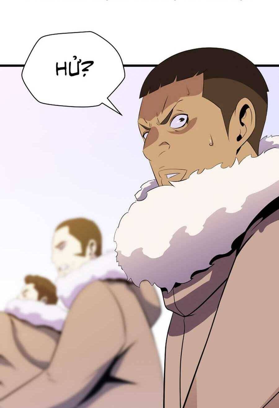 Tiêu Diệt Đấng Cứu Thế Chapter 48 - Trang 2