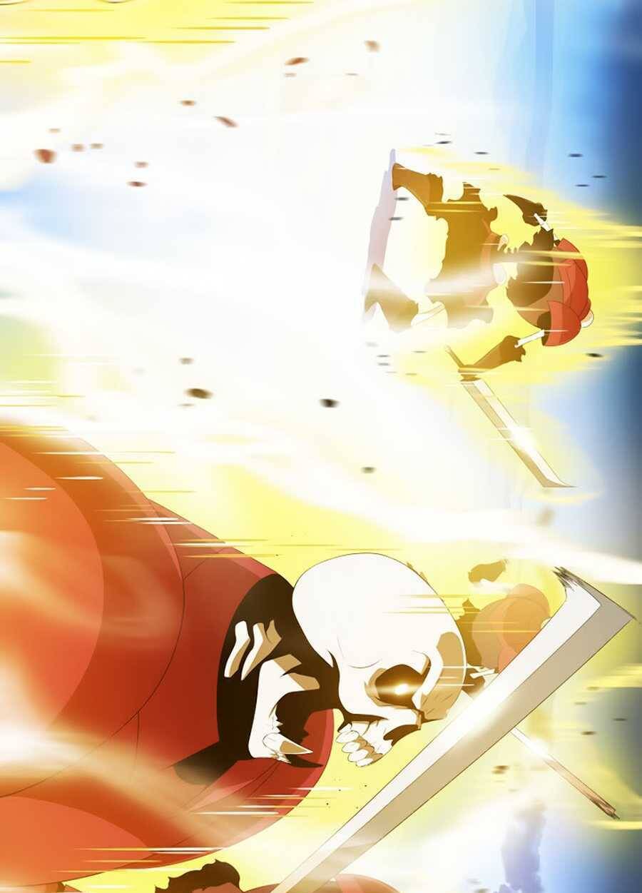 Tiêu Diệt Đấng Cứu Thế Chapter 48 - Trang 2