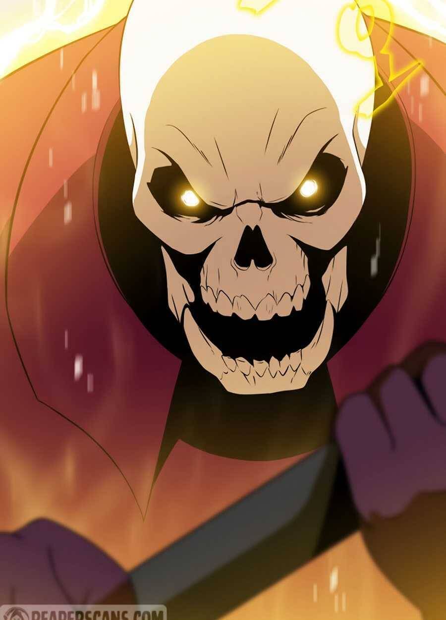 Tiêu Diệt Đấng Cứu Thế Chapter 48 - Trang 2