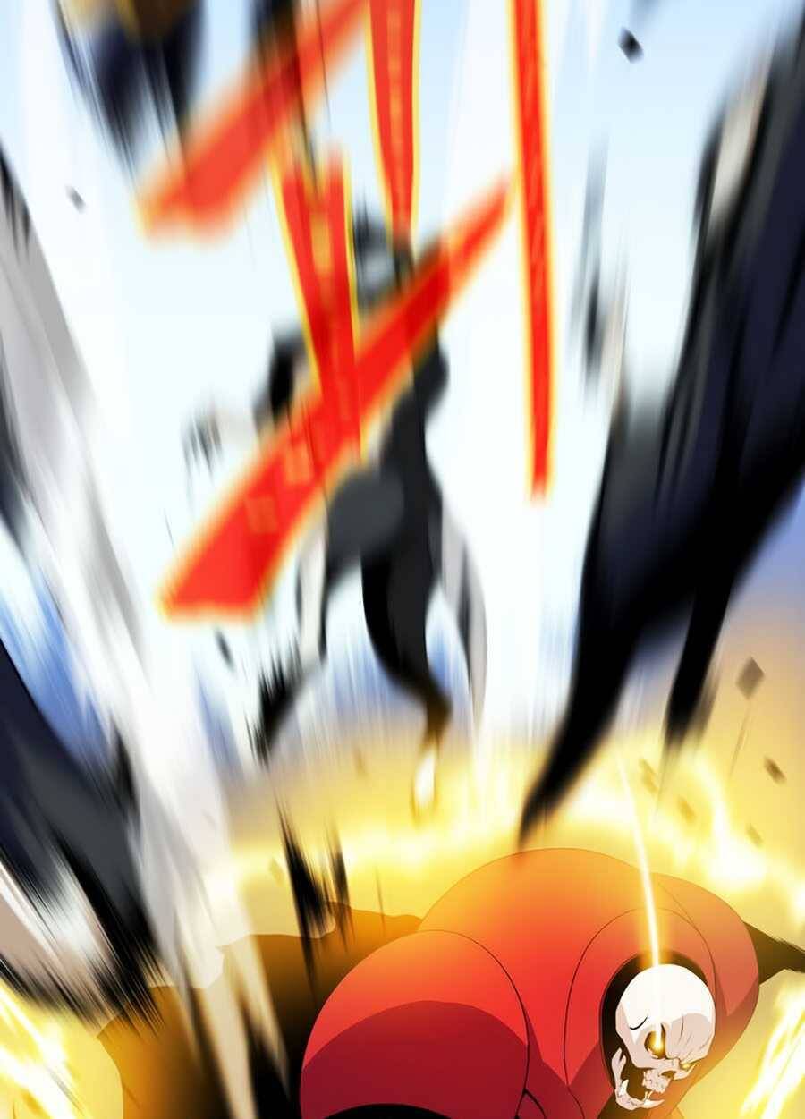 Tiêu Diệt Đấng Cứu Thế Chapter 48 - Trang 2