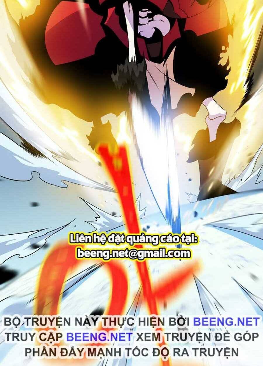 Tiêu Diệt Đấng Cứu Thế Chapter 48 - Trang 2