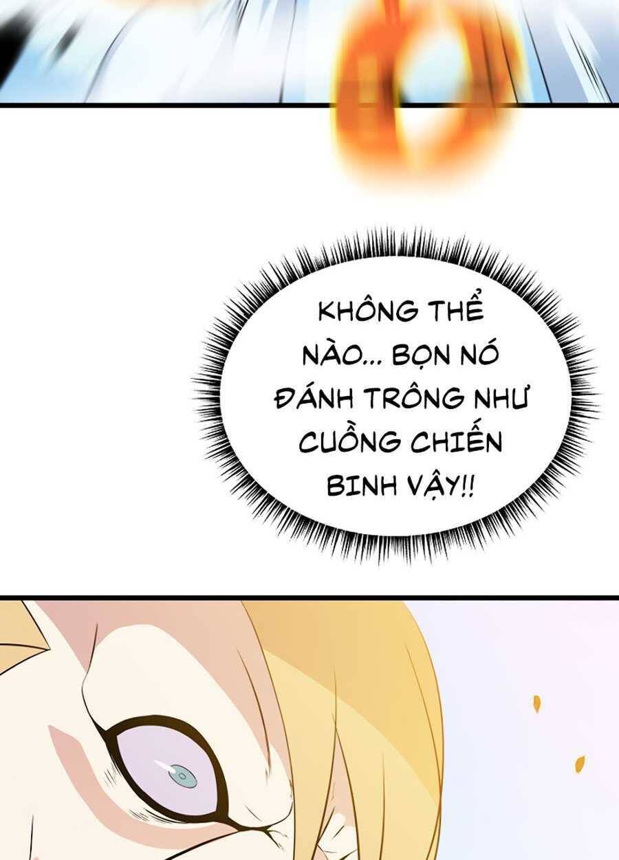 Tiêu Diệt Đấng Cứu Thế Chapter 48 - Trang 2