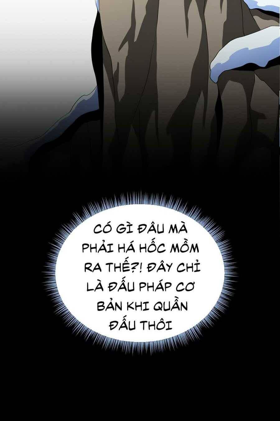 Tiêu Diệt Đấng Cứu Thế Chapter 48 - Trang 2