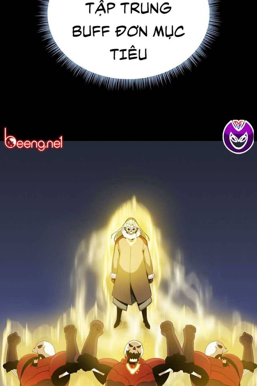 Tiêu Diệt Đấng Cứu Thế Chapter 48 - Trang 2