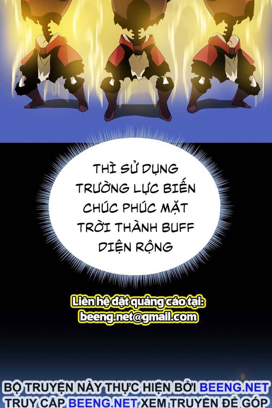 Tiêu Diệt Đấng Cứu Thế Chapter 48 - Trang 2